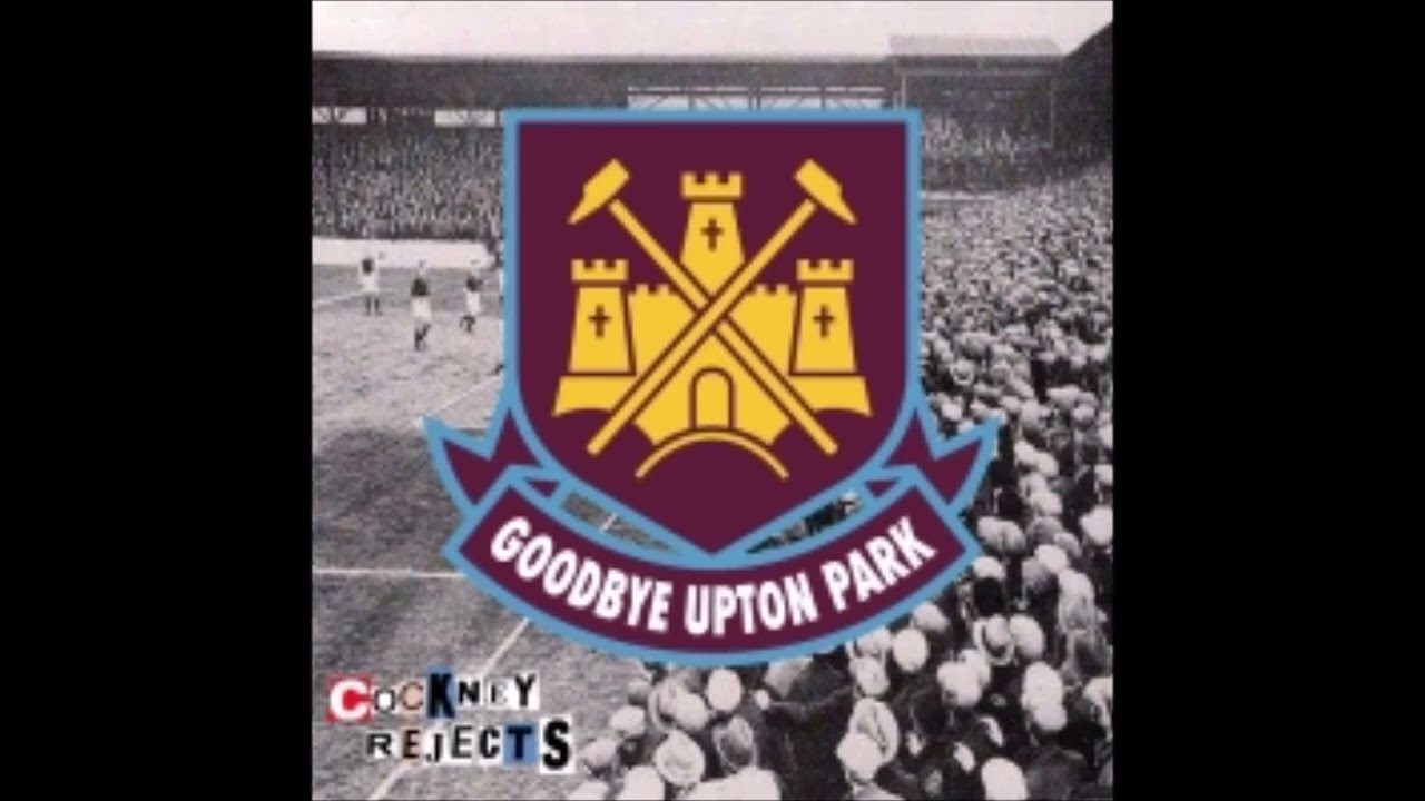 Watch Cockney Rejects - Goodbye Upton Park EP (2016) FULL ALBUM on YouTube Watch Cockney Rejects - Goodbye Upton Park EP (2016) FULL ALBUM on YouTube