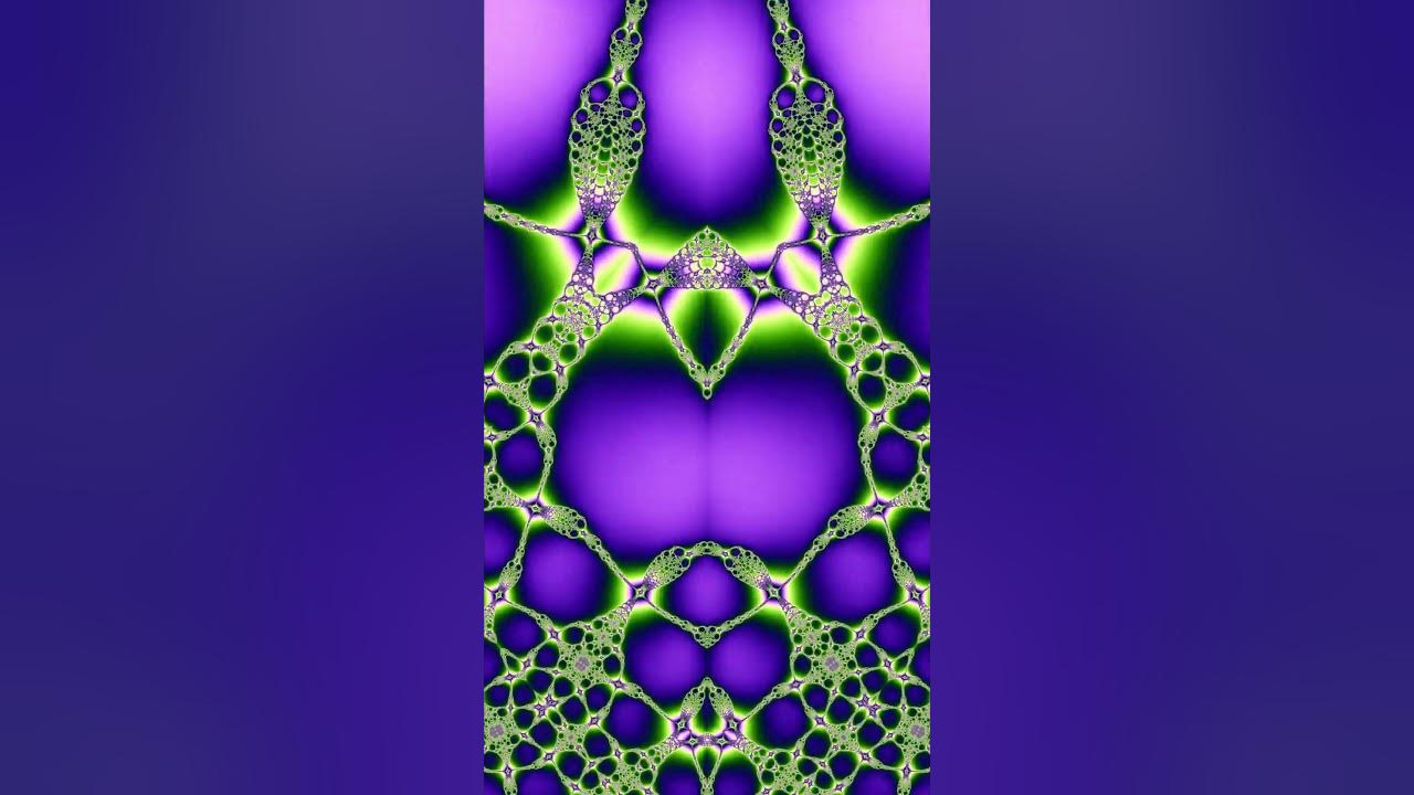 newton-s-method-fractal-zoom-animation-x-to-the-2-8-plus-one-youtube