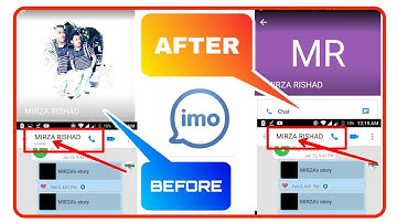 [ Without Vocal ] কিভাবে imo এর "Last seen,Profile pic,Read receipts" Hide করবেন || Imo setting
