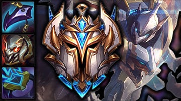 INTERESTING COMP BY RANK 1 AH OEI IONIA SERVER SET AURELION SOL 2 VEL