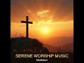 #Shorts Serene Worship Music | Meditation | Christian Jazz Lofi