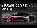 NFS CARBON Colectors Edition Nissan 240 SX Challenge Series BRONZE NFS CARBON Colectors Edition Nissan 240 SX Challenge Series BRONZE