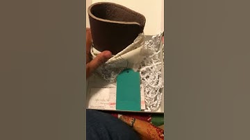 Unboxing of foxy fix