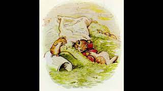 The Tale Of Flopsy Bunnies by Beatrix Potter read by Susan Wefel