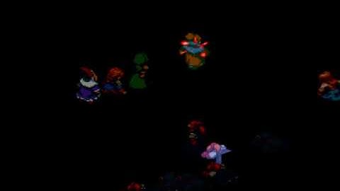 FFT 1.3: Deep Dungeon - Arc Knights