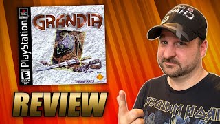 Grandia - The Most Overlooked PlayStation RPG?