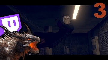 Joseph Anderson No Sleep for Kaname Date stream 3 with chat [11/15/2025]