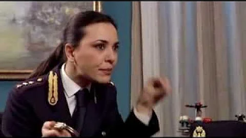 Karin Proia - Boris - sarcicce
