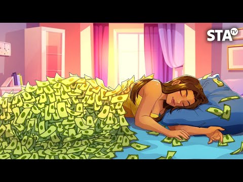 Des Histoires De Millionnaires Insensées À Regarder