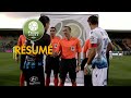 Ref:XL_WJFV54qo Fc chambly - aj auxerre ( 1-4 ) - rsum - (fcco - aja) / 2019-20