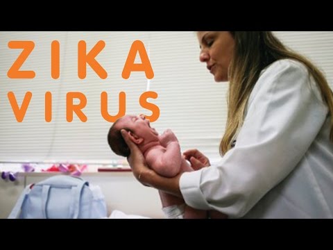 Video: Zika-viruset är Uppfunnet, Det är Inte - Alternativ Vy