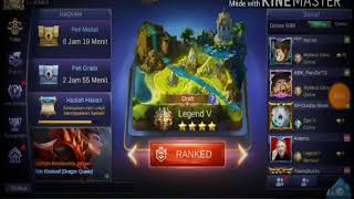 TUTORIAL BUG SKIN FRAGMENT BISA KIRIM KE TEMEN KAMU |YANG PASTI WORK