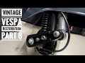アクセサリー VESPA! RESTORE & MAINTENANCE Vespa Complete Maintenance Servicing Kit OEM for Piaggio Zip II 50
