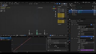 Blender : Drivers and Constrains part - 01