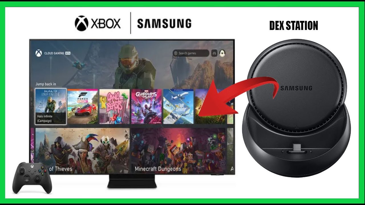 Tudo sobre o Xbox Cloud Gaming no Brasil - Canaltech