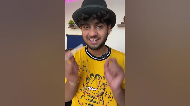 invisible thread MAGIC