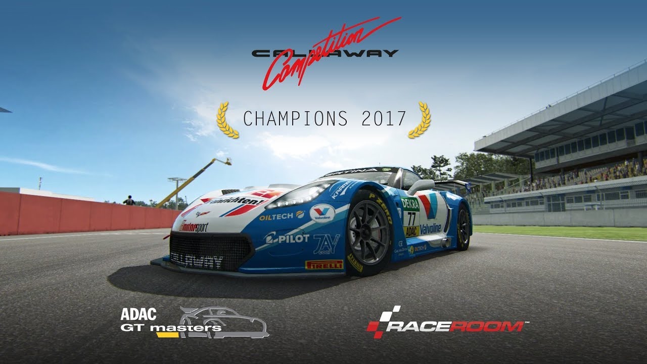 raceroom racing experience startet nicht raceroom racing experience startet nicht