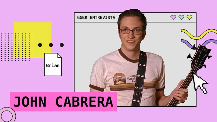 EXCLUSIVE: John Cabrera, Brian from Gilmore Girls ...