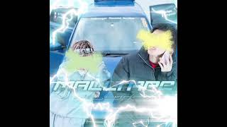 Cool running [Remix] feat. iBll - むえやBOY (Prod. 。ラギー村長)