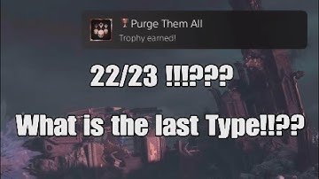 Purge Them All - Trophy Guide  - Space Marine 2 | Warhammer 40k