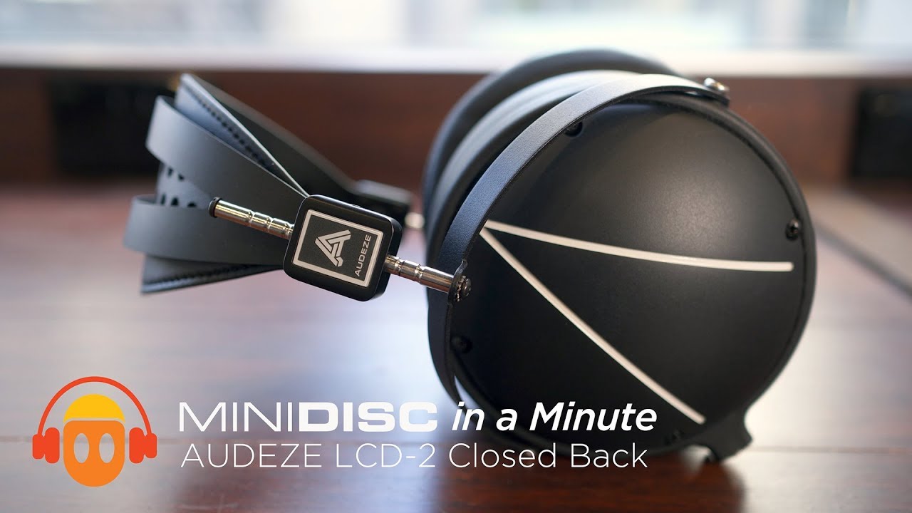 Audeze LCD2 Closed-Back