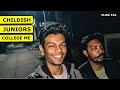 Hamare College Juniors to Bache hai!👶👶| Childish Juniors College me | Vlog 161