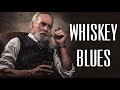 Relaxing Whiskey Blues | Best Of Guitar Blues | Slow/Rock Blues