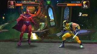 Best android fighting games Avengers ultimate game - Champions screenshot 3