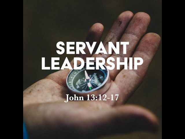 Serving The Lord: Live the Story