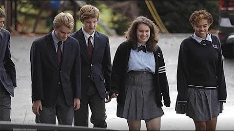 Dr. Michael Groves on Oak Hill Academy's Baptist A...