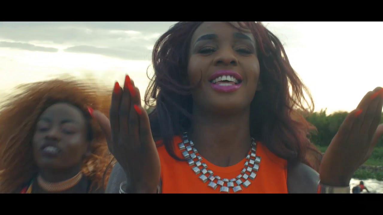 Sunset by Cindy Sanyu(Official HD Video)New Ugandan Music Videos   Nelson Pro 256