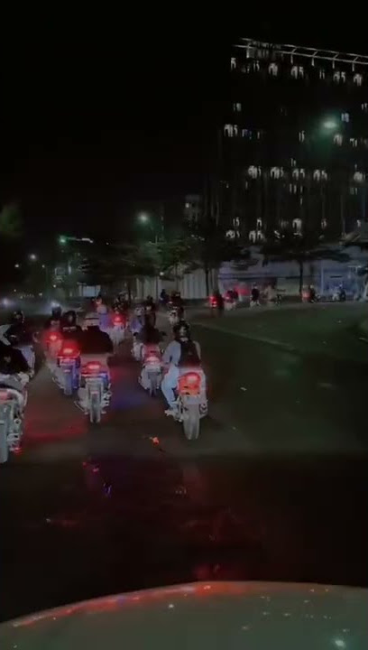 Night Ride Aerox Habit #aerox #aerox155 #aeroxhedon #yamaha