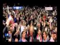 FC Bayern München Stand up for the Champions 2013