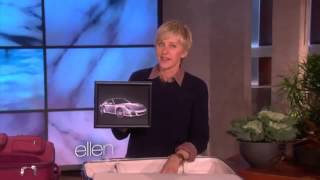 Memorable Monologue Packing For Las Vegas2742