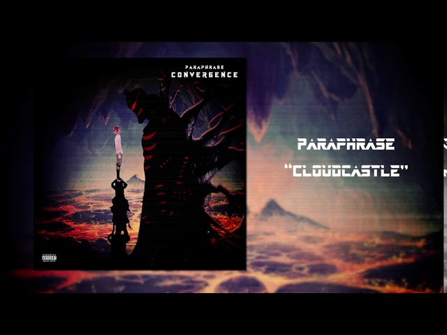 Watch Paraphrase - Cloudcastle (Official Album Stream) on YouTube Watch Paraphrase - Cloudcastle (Official Album Stream) on YouTube