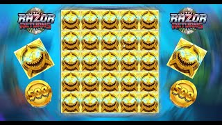 Celebrity WE SPUN INTO OUR BIGGEST BUY ON RAZOR RETURNS!!! Wealth