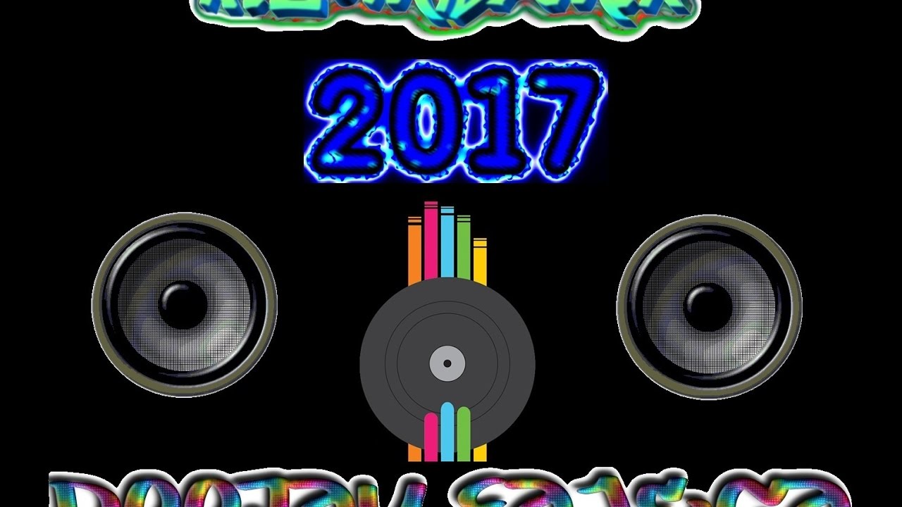 Deejay Fajeca - Kizombamix [2017]