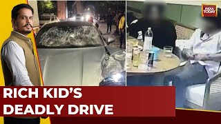 Shiv Aroor's Take: Speeding Porsche Kills 2 | Brat's Bail Shocked India | 2 Youngsters His Roadkill