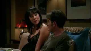 The Girlfriend Experience - Two And A Half Men