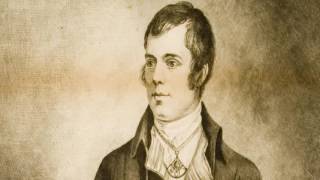 Video thumbnail of "Robert Burns - Such A Parcel Of Rogues In A Nation (Ian Bruce)"