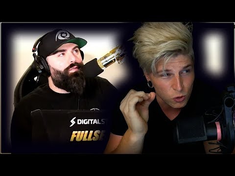 Keemstar&rsquo;s Responsibility And Etika