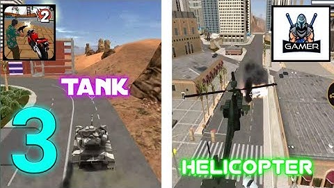 Vegas Crime Simulator 2 Gameplay Walkthrough Part 3