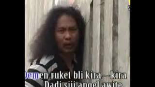 KETELAK GENJER dedy yohana @ lagu tarling
