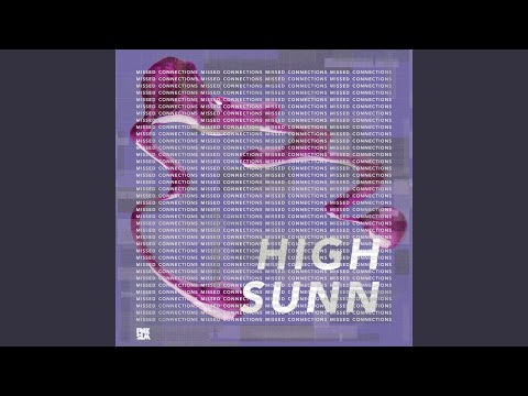 High Sunn — Soft Spoken
