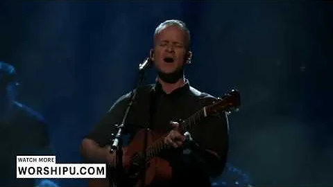 Brian Johnson - Where You Go I Go | Worship Moment