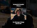 A Possible Theory For Stranger Things Season 5 #strangerthings #strangerthingss5 #netflix #tvseries