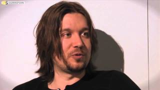 Prey 2 Chris Rhinehart Interview