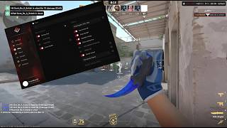 Cheating Till I get banned Episode 2 | E1gma Free Cheat