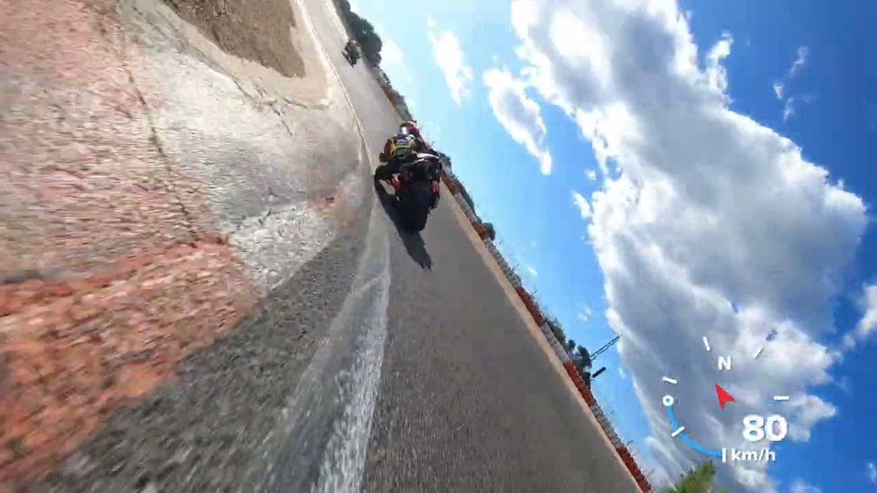 Promosport1000 Ledenon 2022