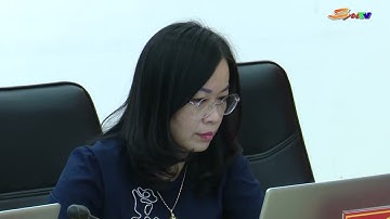 HN trực tuyến quán triệt, triển khai các văn bản mới về công tác tổ chức xây dựng Đảng